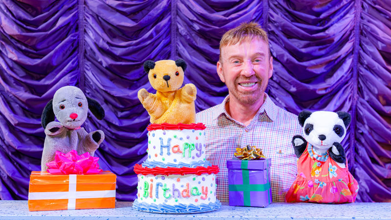 1920X1080 Richard Sooty Birthday Bg