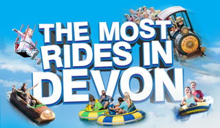 The Most Rides In Devon