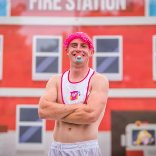 Baby Profile Image
