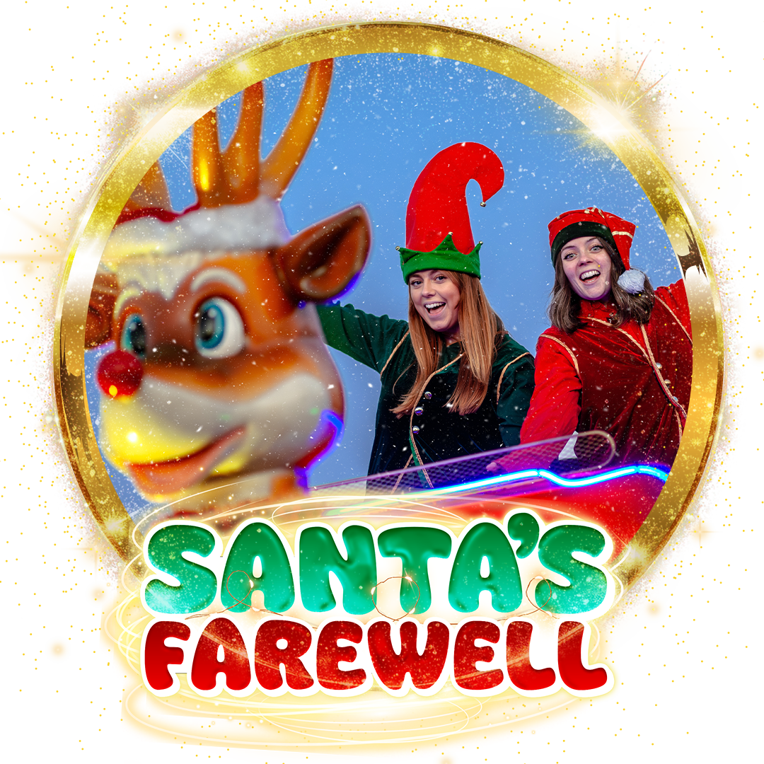 1080X1080 Christmas Page Attractions 2026 Santafarewell
