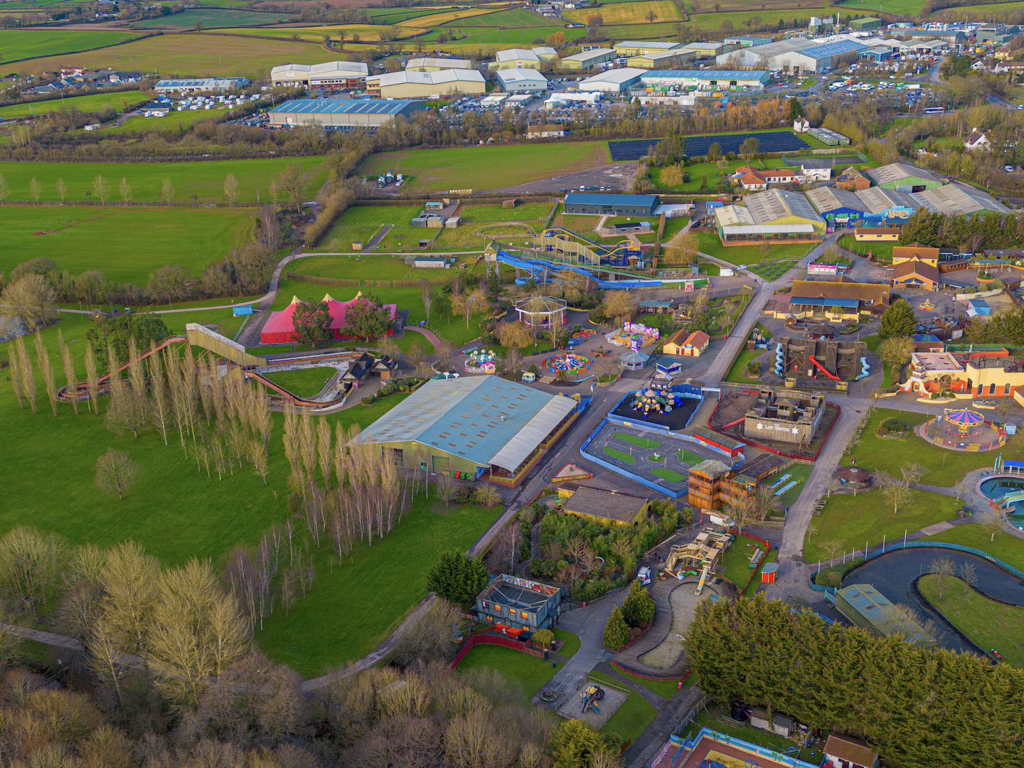 Accessibility Information Crealy Theme Park Resort accessibility-information-crealy-theme-park-resort