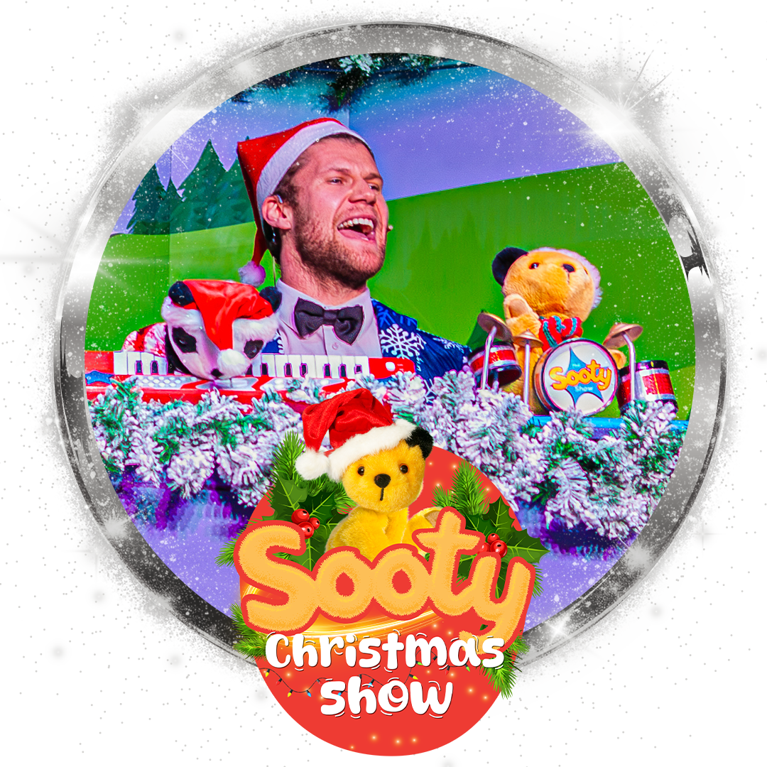 915414148 1080X1080 Christmas Page Attractions 2026 Sootyshow