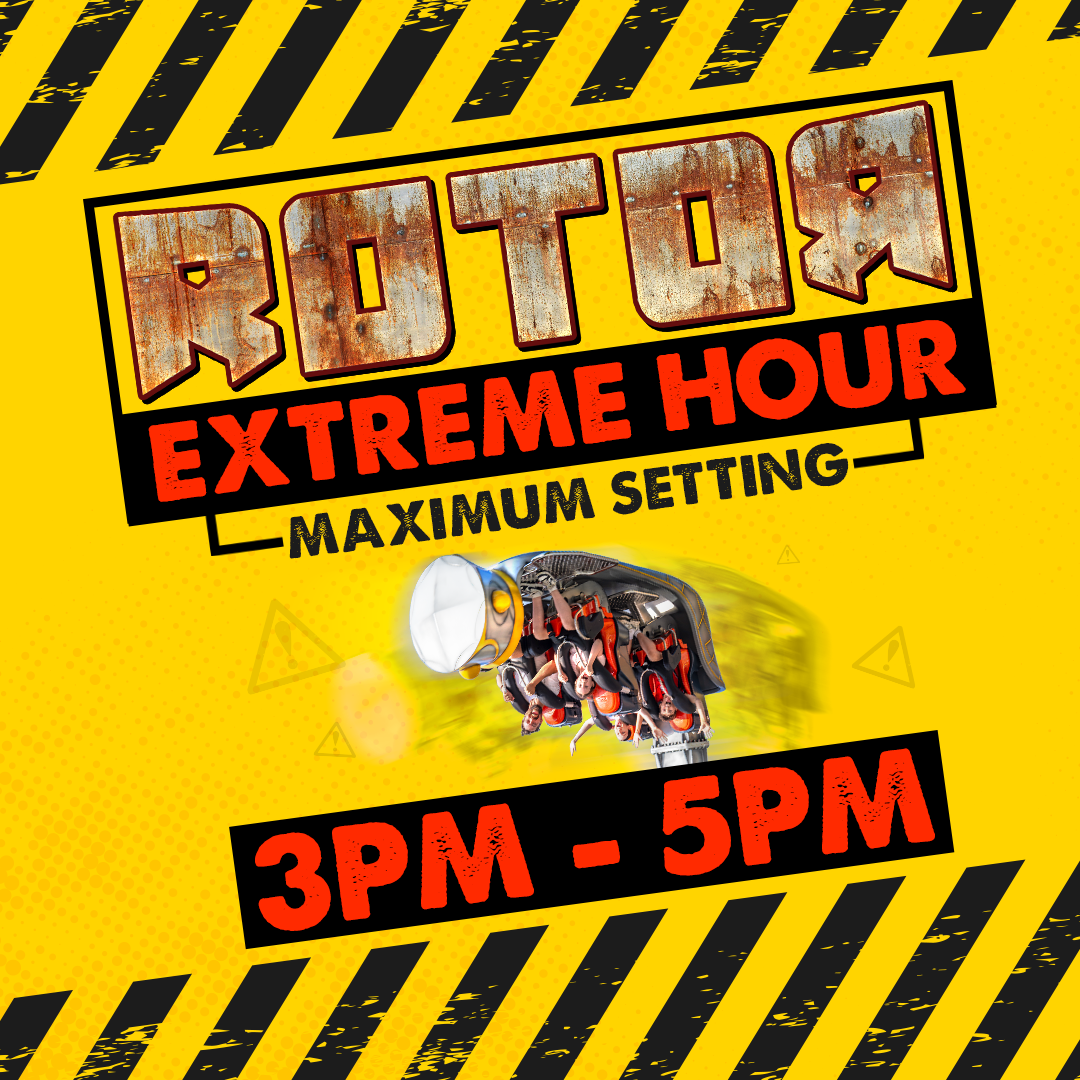 1080X1080 Rotor Extreme 3 5 1