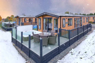 Festive Breaks Lodges Ext (1)