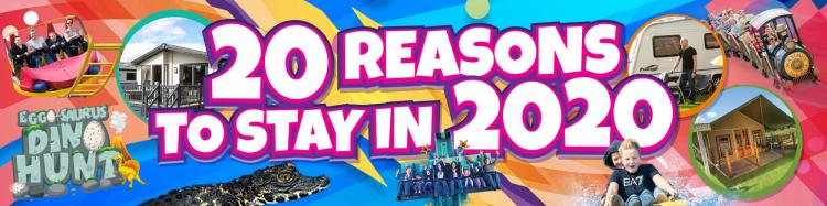 20 Reasons To Stay In 2020 Blog Banner .Jpg 750X187