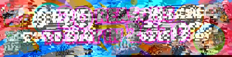 20 Reasons To Stay In 2020 Blog Banner .Jpg 750X187
