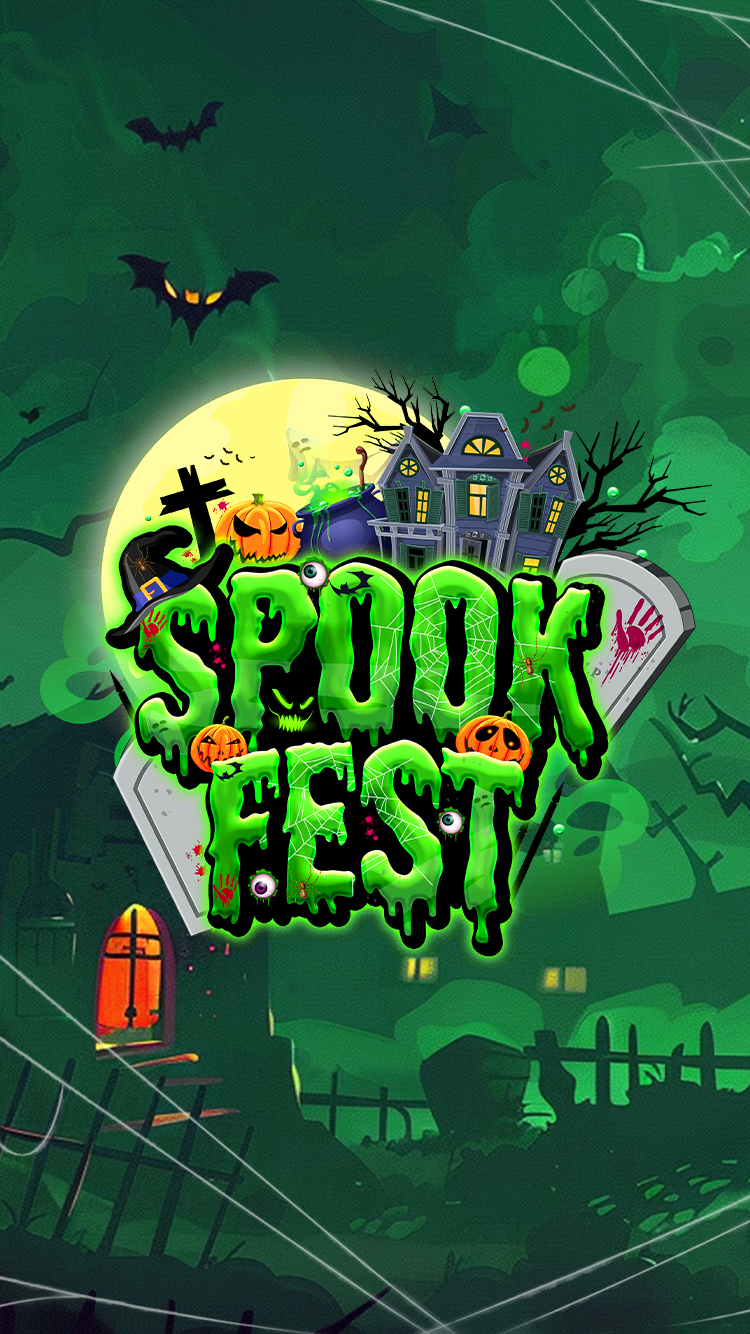 750X1334px Spookfest Homepage 2 Logosmall